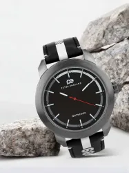 PETER ENGLAND Analog Watch - For Men PE000049B