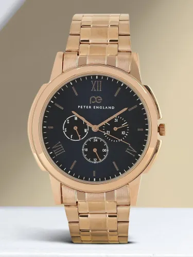 Image of PETER ENGLAND  Analog Watch