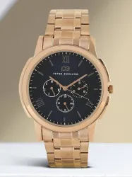 PETER ENGLAND  Analog Watch