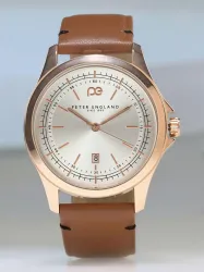 PETER ENGLAND  Analog Watch - For Men PE000026C