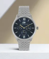PETER ENGLAND  Analog Watch - For Men PE000033E