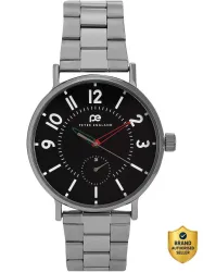PETER ENGLAND Analog Watch - For Men PE000062D