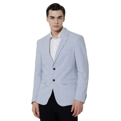 Image of Peter England Men Blazer