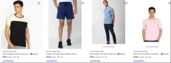 Peter Englandmens clothing starting at ₹287