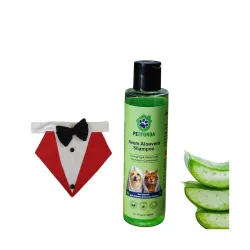 PETFUNDA Dog & Cat Party Combo
