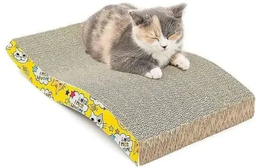 Image of PetJoy Cat Scratching Pad