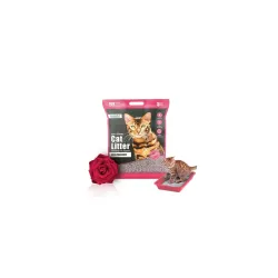 PETOSKA Cat Litter- 5Kg