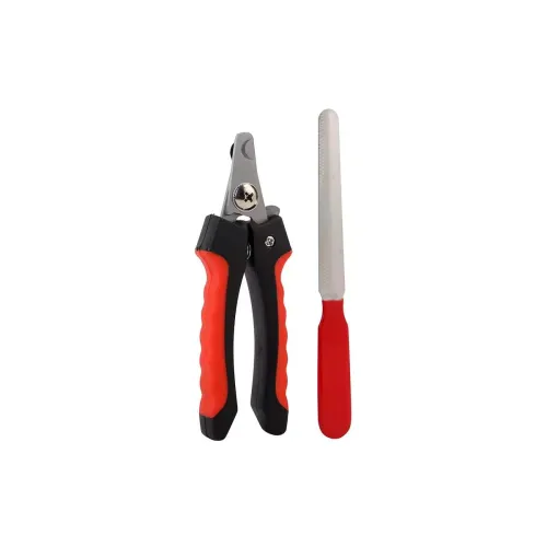 Image of Pets Empire Dog & Cat Nail Cutter Scissors for Pets