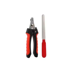 Pets Empire Dog & Cat Nail Cutter Scissors for Pets