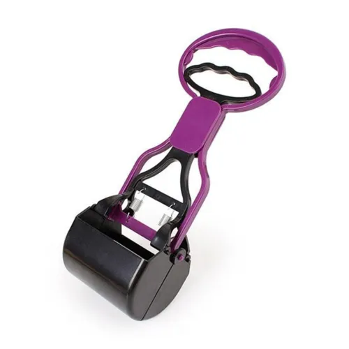 Image of Pets Empire Dog Poop Scooper (Small)