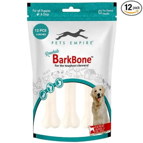 Image of Pets Empire Rawhide Bone