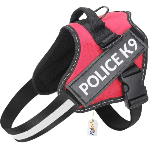 Image of PetVogue Dog Harness With 3M Reflective