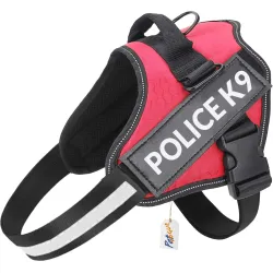 PetVogue Dog Harness With 3M Reflective