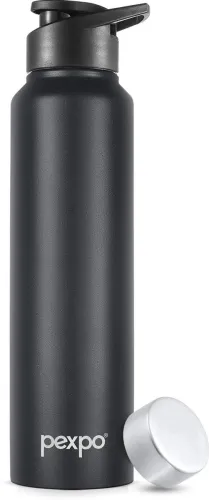 Image of pexpo 950 ml Steel Bottle 