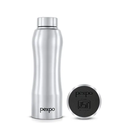 Image of Pexpo Bistro Pro 750ml Stainless Steel Bottle