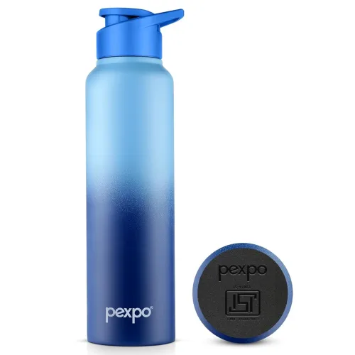 Image of PEXPO Craft Pro Stainless Steel Water Bottle 