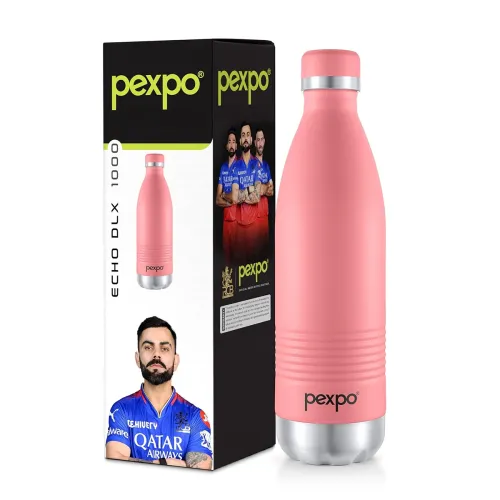 Image of PEXPO Echo Delux Pro Hot & Cold Bottle 980ml