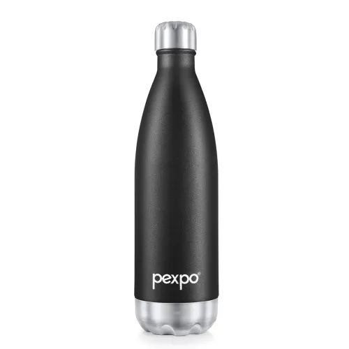 Image of PEXPO Electro Hot & Cold Stainless Steel Flask (750ml)