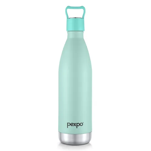 Image of Pexpo Erica Stainless Steel Thermos Water Bottle 750ml 
