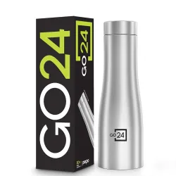 pexpo Monaco 750 Stainless Steel Water Bottle 700ml