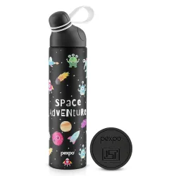 Pexpo Pico 500 Kids Insulated Sipper Bottle