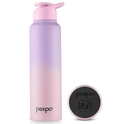 PEXPO Craft Pro 1000 Steel Water Bottle 950ml