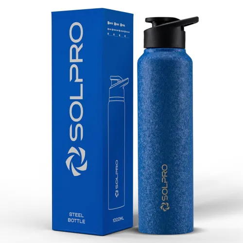 Image of Phantom Stainless Steel Bottle 1000ml