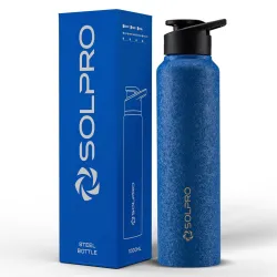 Phantom Stainless Steel Bottle 1000ml