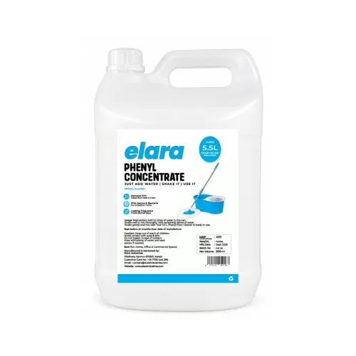 Image of Phenyl Concentrate makes 5.5L Floor Cleaner