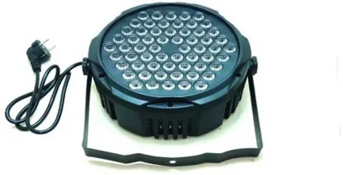 Image of PHEONIXLIGHTS Baisun 60 Led Par light DJ Disco Party, Weddings, Stage light Single Disco Ball (Ball Diameter: 23 cm)