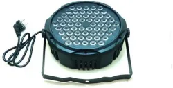 PHEONIXLIGHTS Baisun 60 Led Par light DJ Disco Party, Weddings, Stage light Single Disco Ball (Ball Diameter: 23 cm)