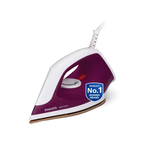 Image of Philips 1000W Dry Iron