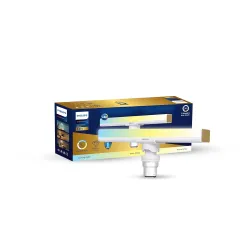 Philips 10W 3-in-1 Scene Switch LED T-Bulb