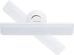 PHILIPS 10 W Basic T-Bulb B22 LED Bulb, Po12