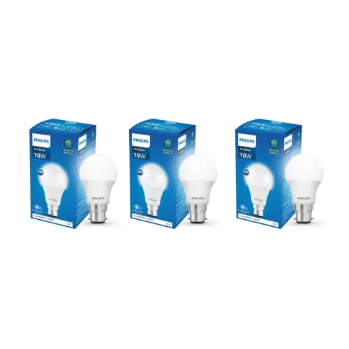 Image of Philips Ace Saver 10W LED 900ml Bulb Po3
