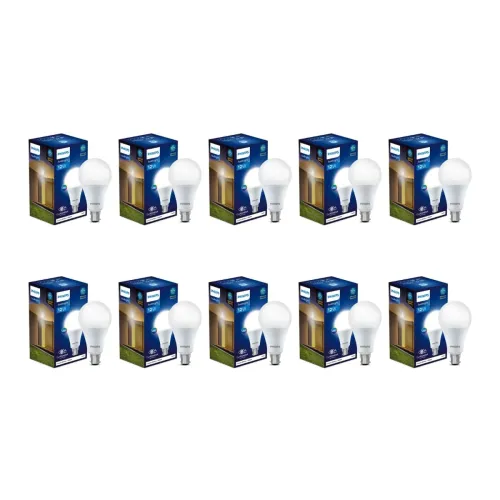 Image of Philips 12W B22 LED Bulb PO10
