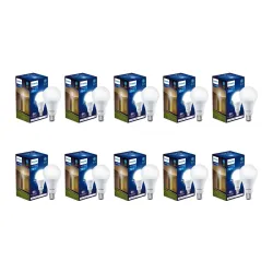 Philips 12W B22 LED Bulb PO10