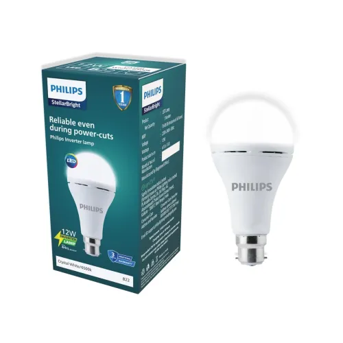 Image of PHILIPS 12W Emergency Bulb