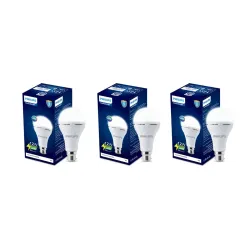PHILIPS 12W Emergency Bulb, Po3