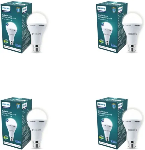 Image of PHILIPS 13W Emergency LED Bulb