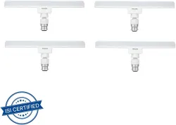 Philips 14W B22 T-Bulb Tube Light Po4