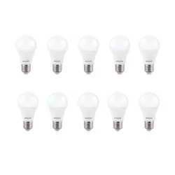 Philips 14W B22 LED Bulb, Cool Daylight (10 Pack)