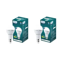 Philips 14W Emergency LED Bulb  Pack of 2