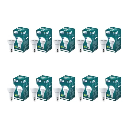 Image of Philips 14W Emergency LED Bulb, Po10