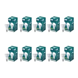 Philips 14W Emergency LED Bulb, Po10