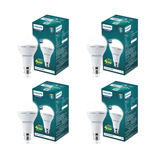 Image of Philips 14W Emergency LED Bulb Po4