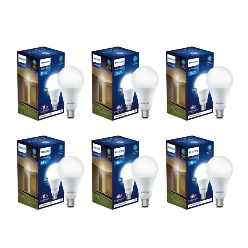 Image of Philips 16W Cool Daylight LED Pack