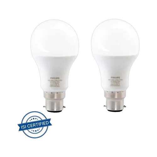 Image of PHILIPS 16W Eye Safety Compliance Round LED Bulb