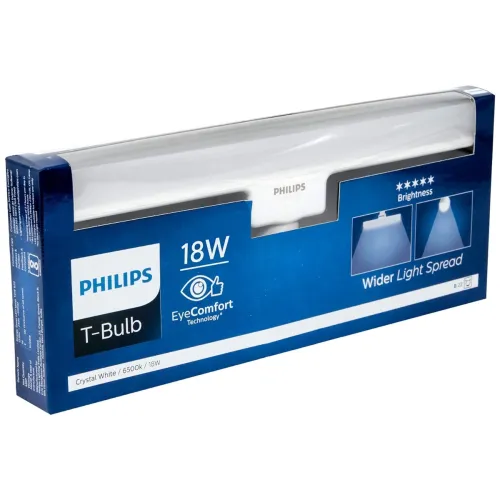 Image of Philips 18W B22 LED Bulb