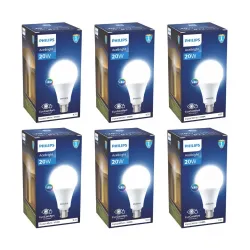 Philips 20-watt LED Bulb po6